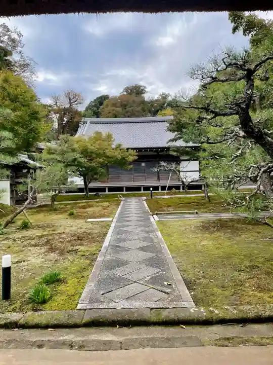 長壽寺(長寿寺)(神奈川県)