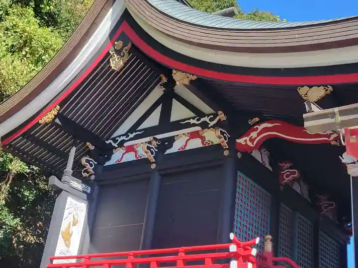 八幡神社(愛媛県)