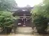 熊野神社(山口県)