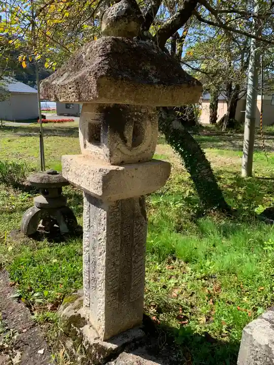 春日神社のその他建物