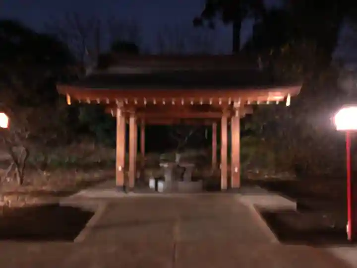 菅原神社(東京都)