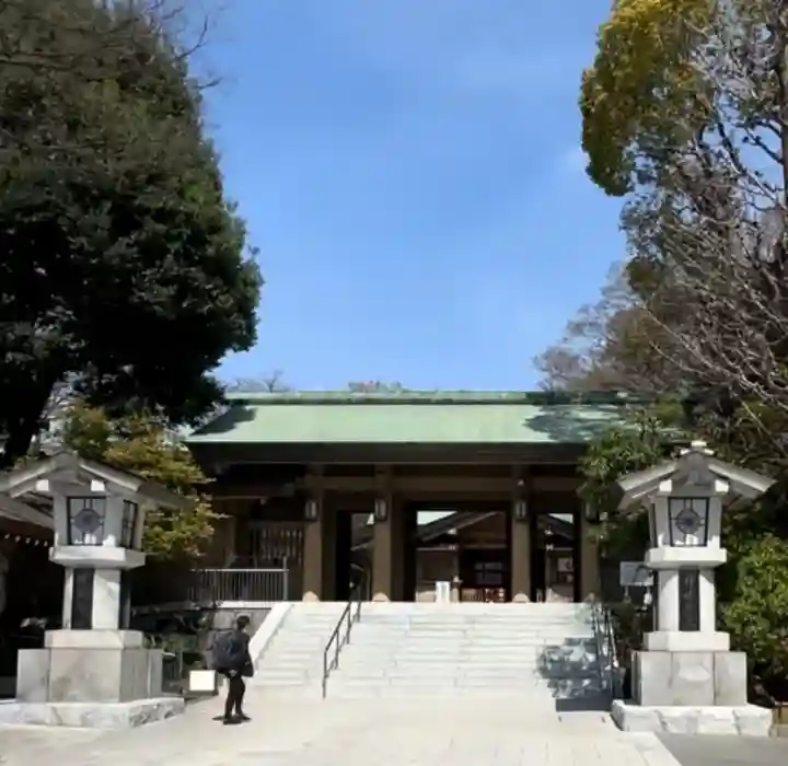 東郷神社(東京都)