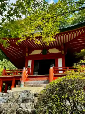 醍醐寺(京都府)