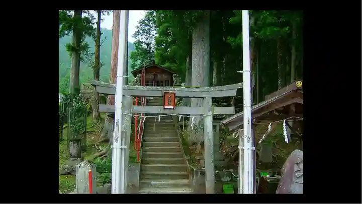 日光二荒山神社(栃木県)