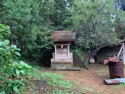 日枝大神(千葉県)