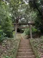愛宕神社(千葉県)