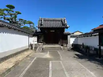 威徳院(兵庫県)