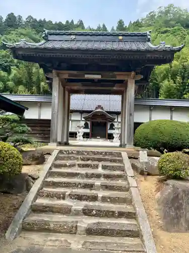 福田寺(宮城県)