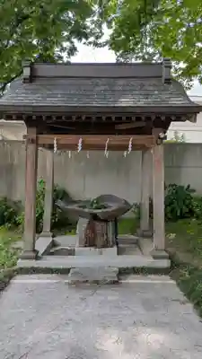 愛宕神社(福島県)