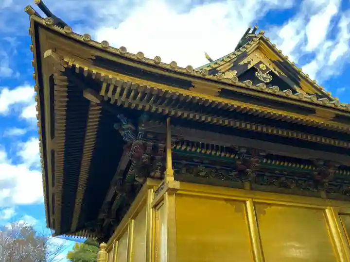 上野東照宮(東京都)