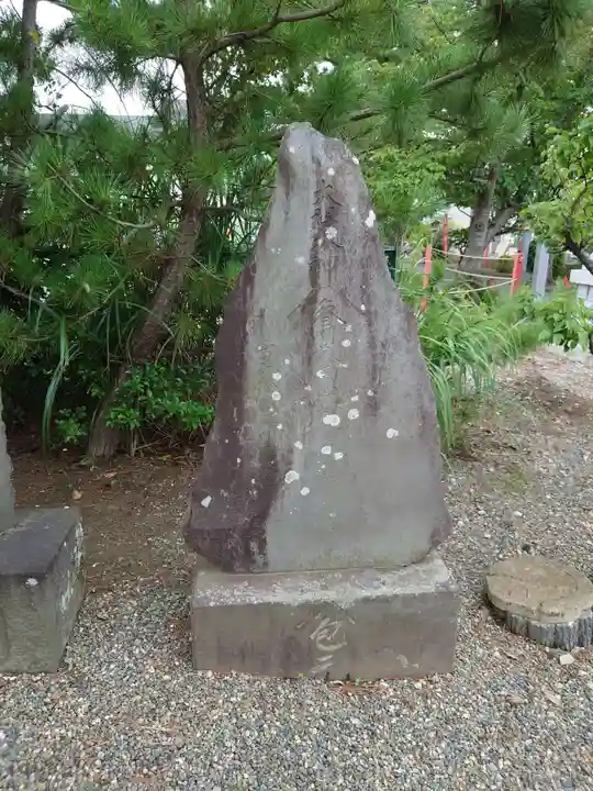 大宮神社のその他建物