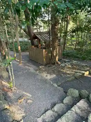 伊雜宮（皇大神宮別宮）(三重県)