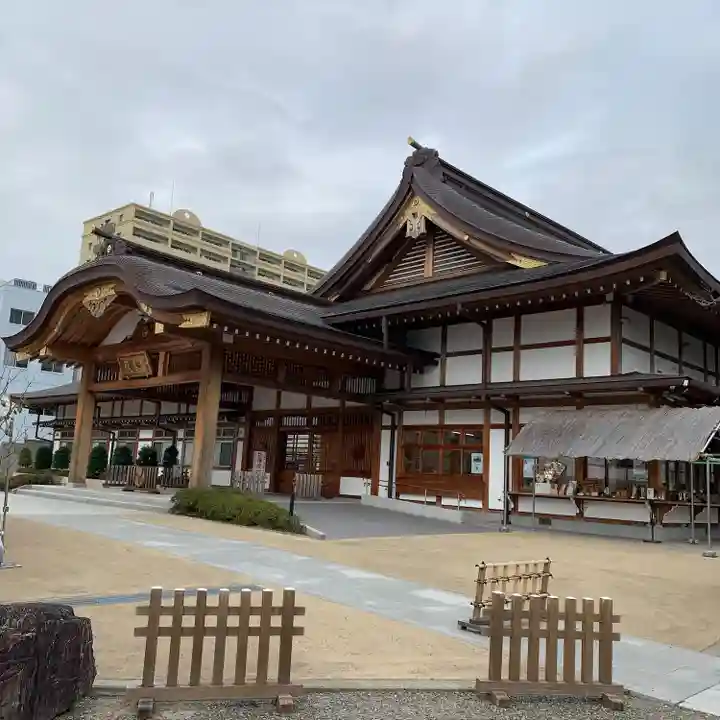 八剱八幡神社(千葉県)