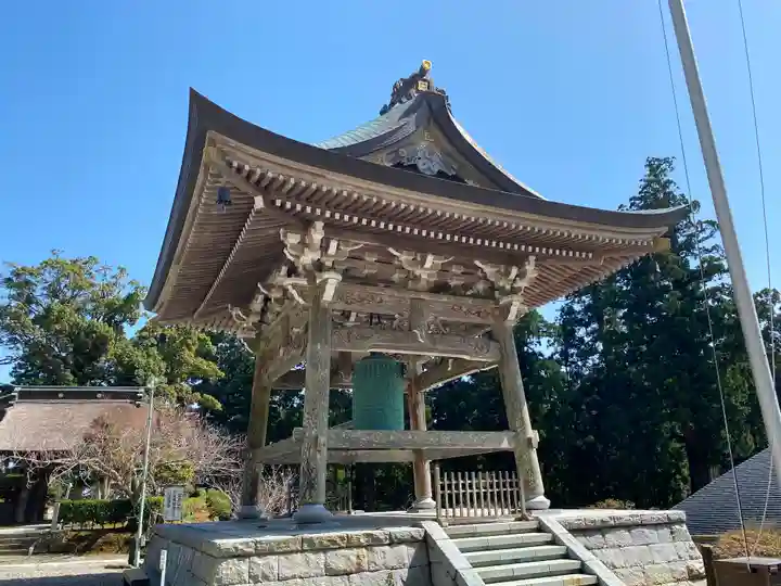 清澄寺(千葉県)