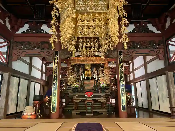 雲洞庵(新潟県)