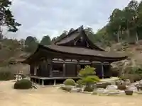善水寺(滋賀県)