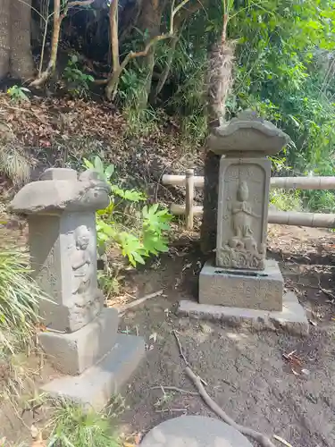 長藏寺(神奈川県)