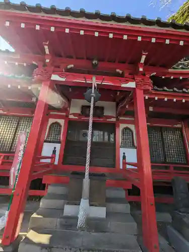 願行寺(東京都)