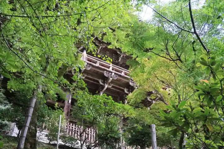 圓教寺のその他建物