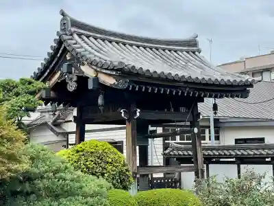 西音寺(東京都)