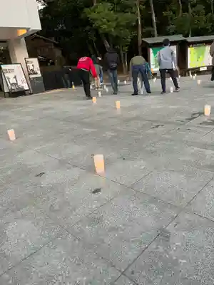 春日大社のその他建物