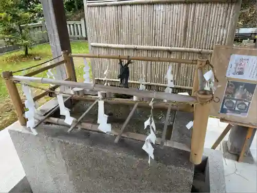 伏木神社(富山県)
