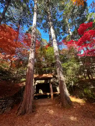 猿丸神社(京都府)