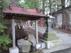 鬼神社(青森県)