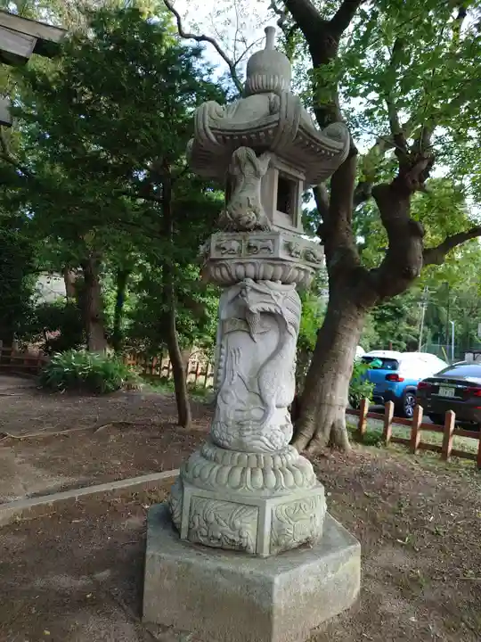 飯香岡八幡宮(千葉県)