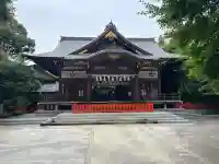 道野辺八幡宮(千葉県)