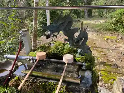 轟神社(徳島県)