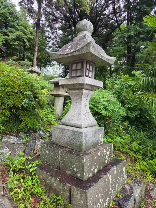 今八幡宮(山口県)