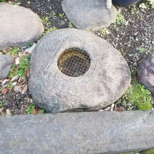 寄木神社のその他建物