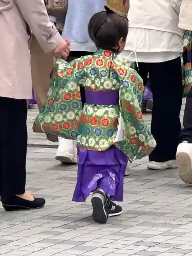 津観音(三重県)