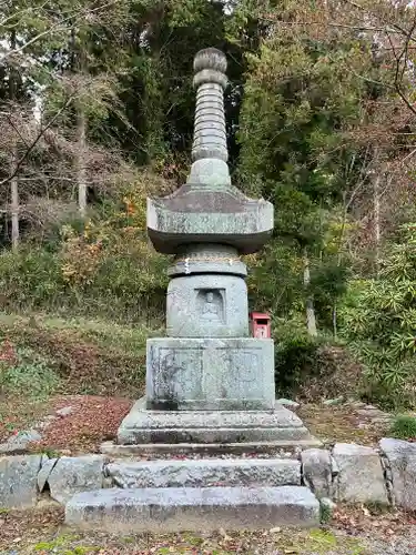 皷神社の塔