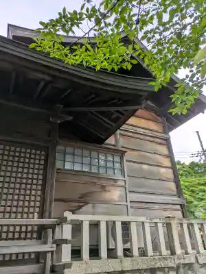 高良厄除神社(京都府)
