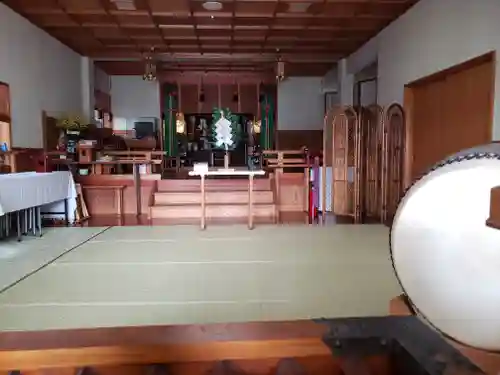 市杵島姫神社(三重県)