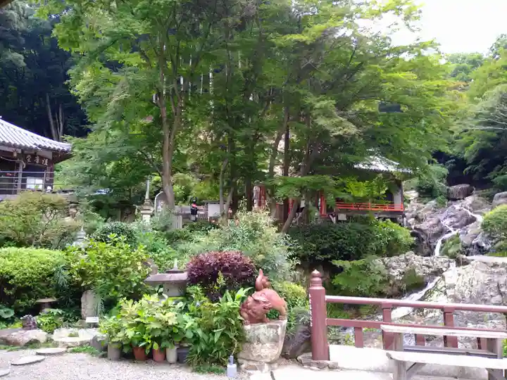 西法院のその他建物