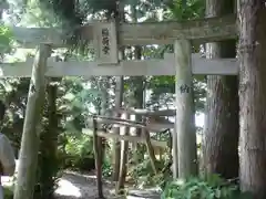 常堅寺の周辺