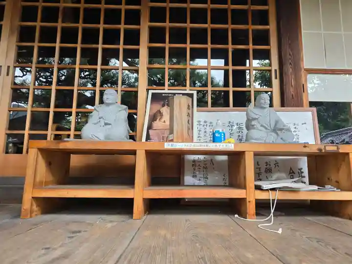 善名称院(真田庵)(和歌山県)