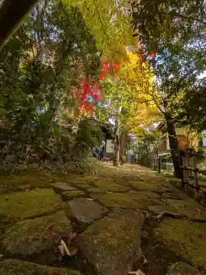 大正寺(東京都)
