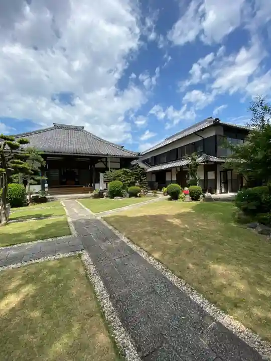 青林山 延命寺(愛知県)