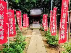 阿夫利神社(千葉県)