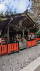 野宮神社(京都府)