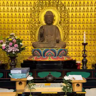 薬師寺東京別院(東京都)