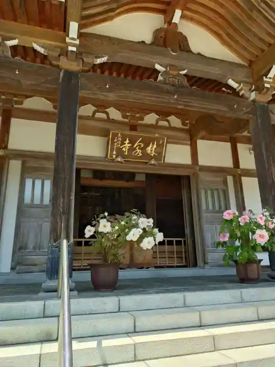 林泉寺(新潟県)