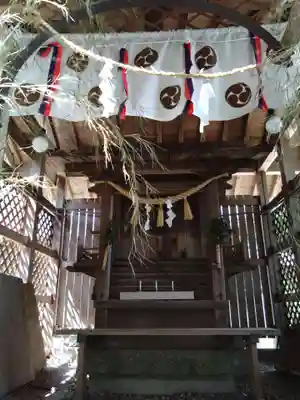 磯崎神社(愛知県)