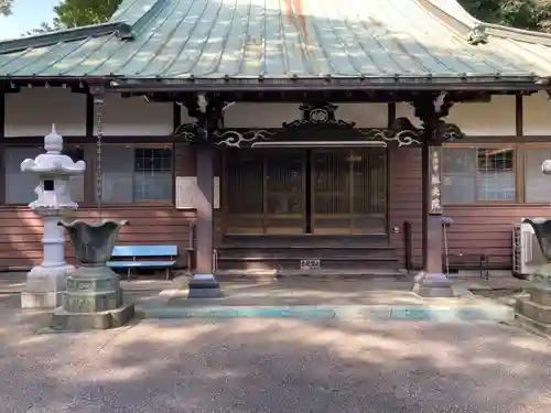 祖光院(千葉県)