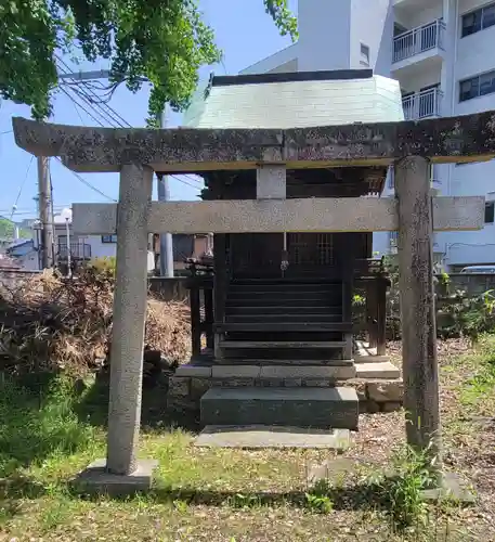 一宮神社(愛媛県)