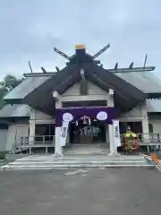 飯生神社(北海道)